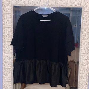 Anthropologie blouse